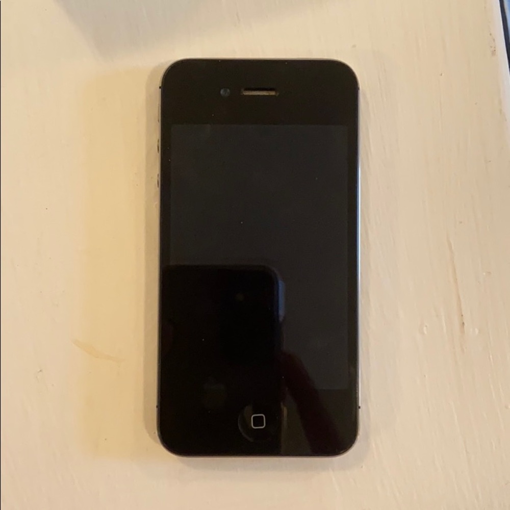 iPhone